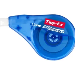 Tipp Ex - Correcteur - EasyCorrect - 4,2mm x 12m