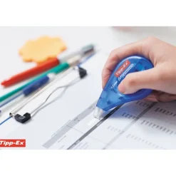 Tipp Ex - Correcteur - EasyCorrect - 4,2mm x 12m