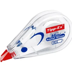 Tipp Ex - Correcteur - Mini Pocket Mouse - 5mm x 6m