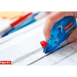 Tipp Ex - Correcteur - Pocket Mouse - 5mm x 10m