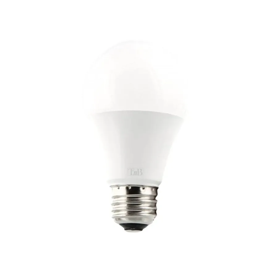 T'nB - ampoule LED connectée - E27 - 5 W