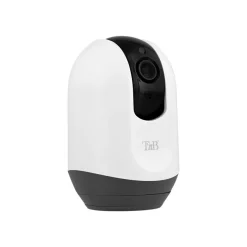 T'nB - caméra de surveillance connectée rotative 360°