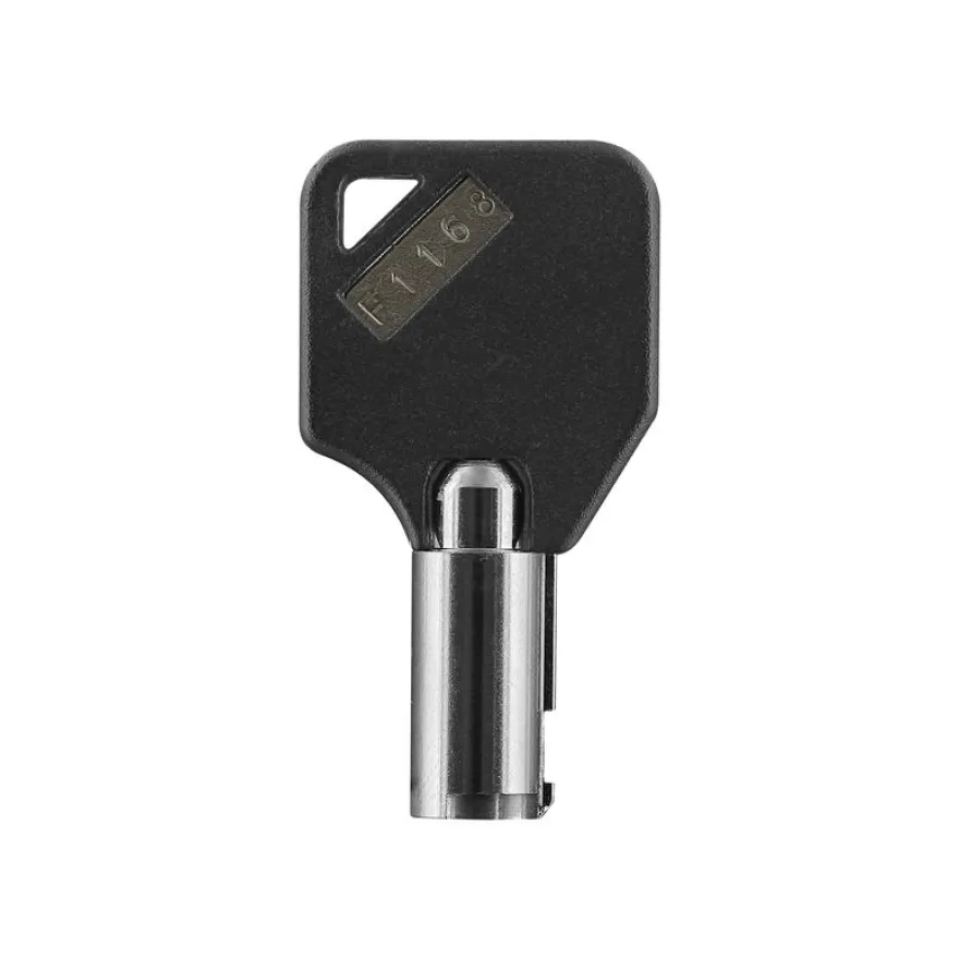 T'nB - câble antivol de sécurité - emplacement nano - 1.8 m