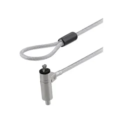 T'nB - câble de sécurité - wedge slot - 1.8 m