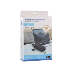 T'nB - Chargeur secteur notebook Dell - 90 Watt