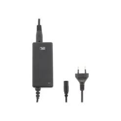 T'nB - Chargeur slim universel - 45 Watt pour notebook