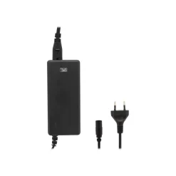 T'nB - Chargeur slim universel - 90 Watt pour notebook