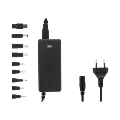 T'nB - Chargeur universel - 65 Watt pour notebook