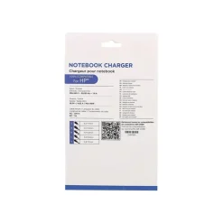 T'nB - Chrageur Notebook HP - 90 Watt