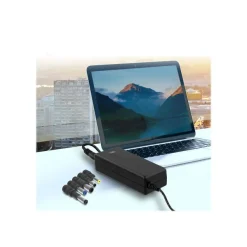 T'nB - Chrageur Notebook HP - 90 Watt