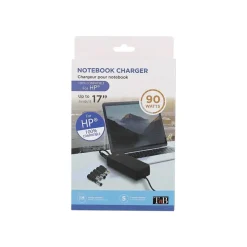 T'nB - Chrageur Notebook HP - 90 Watt