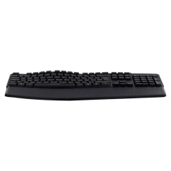 T'nB - clavier filaire ergonomique - Azerty - noir