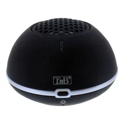 T'nB - Enceinte - Bluetooth - filaire - noir