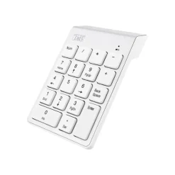 T'nB - pavé numérique sans fil - gris