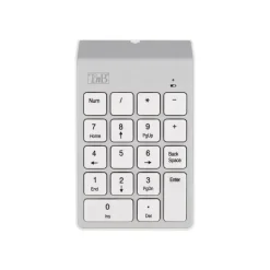 T'nB - pavé numérique sans fil - gris