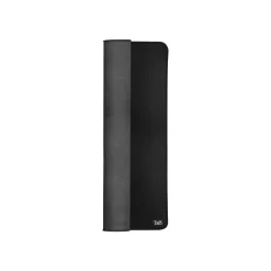T'nB - Tapis de souris souple - Taille XXL - Noir