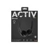 T'nB ACTIV 400S - micro-casque sans fil - rechargeable USB Type-C