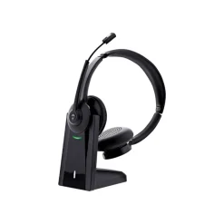 T'nB ACTIV 1000X - Casque sans fil avec micro - bluetooth - noir