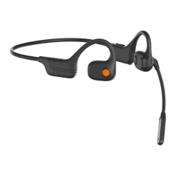 T'nB ACTIVAIR - Micro casque sans fil - noir
