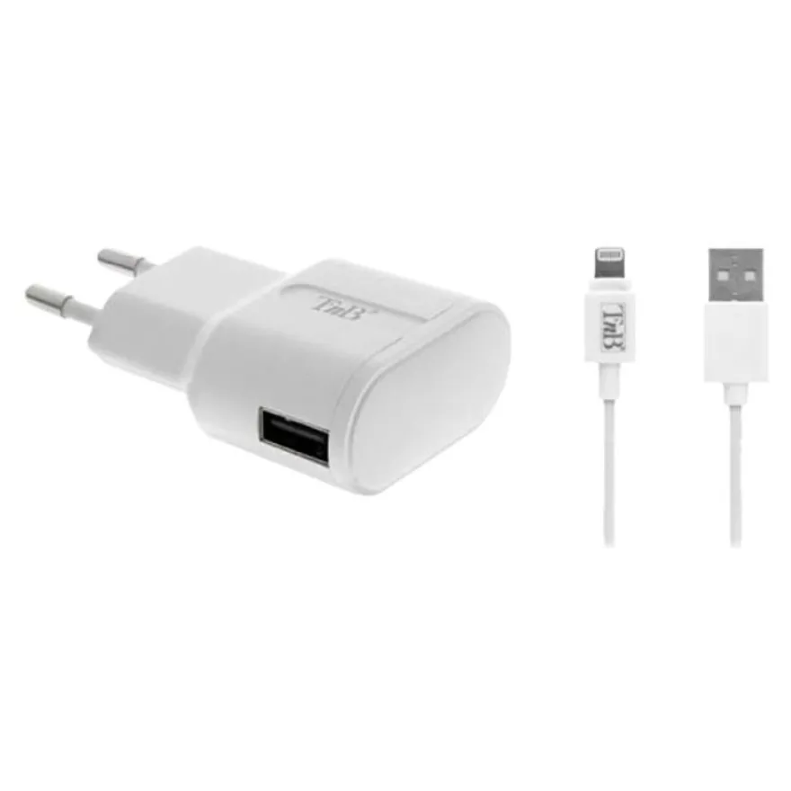 T'nB adaptateur secteur