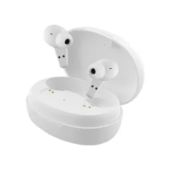 T'nB AIR NOISE - Kit main libre - écouteur sans fil bluetooth - blanc