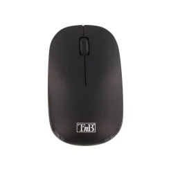 T'nB CLASSY - Pack clavier + souris sans fil - noir