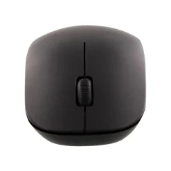 T'nB CLASSY - Pack clavier + souris sans fil - noir