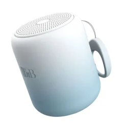 T'nB COLOR - enceinte sans fil Bluetooth - bleu