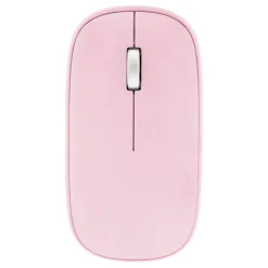 TNB Dual Connect - Souris sans fil - rose