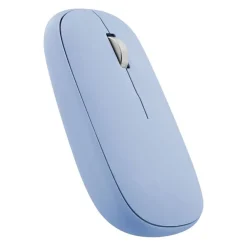 TNB Dual Connect - Souris sans fil - Bleue