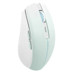 TNB Dual Connect Gradient - Souris sans fil - rechargeable - bleue