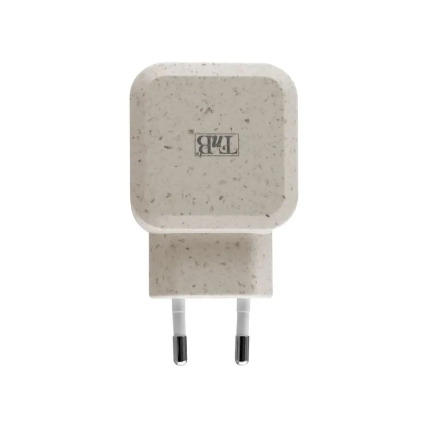 T'nB Eco - Chargeur secteur pour smartphone - 1 USB