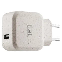 T'nB Eco - Chargeur secteur pour smartphone - 1 USB