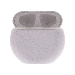 T'nB ECO - Kit main libre - écouteur sans fil bluetooth - blanc