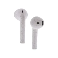 T'nB ECO - Kit main libre - écouteur sans fil bluetooth - blanc