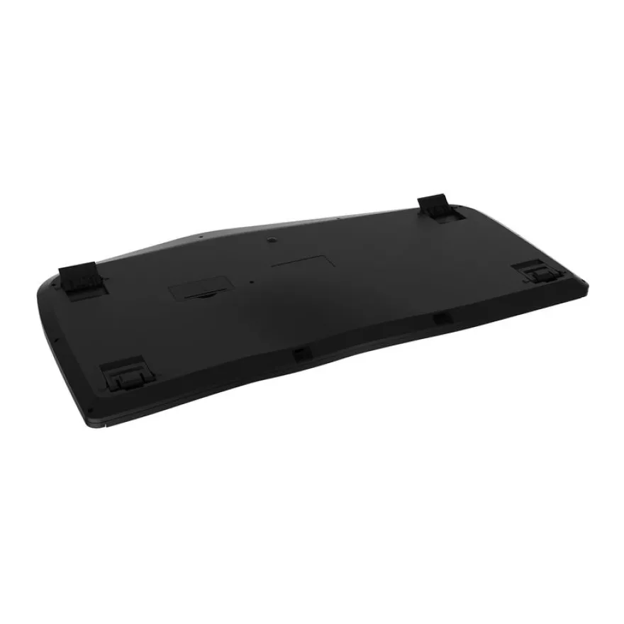 T'nB ERGO - Clavier sans fil rechargeable - 2.4 GHz