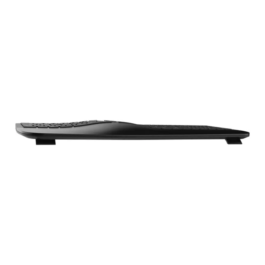 T'nB ERGO - Clavier sans fil rechargeable - 2.4 GHz