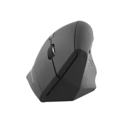 T'nB Ergo - Souris filaire verticale - ergonomique - noir