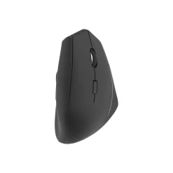 T'nB Ergo - Souris filaire verticale - ergonomique - noir