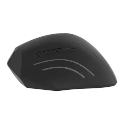 T'nB Ergo - Souris filaire verticale - ergonomique - noir