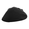 T'nB Ergo DUAL CONNECT - Souris sans fil ergonomique - rechargeable - 7 boutons - noir