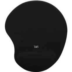 T'nB Ergo Line - Ensemble souris sans fil + tapis - noir