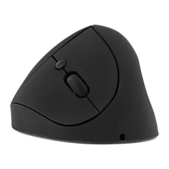 T'nB Ergo Line Mini - souris sans fil ergonomique - noir