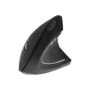 T'nB Ergo WAY - Souris verticale sans fil - ergonomique - 6 boutons - noir