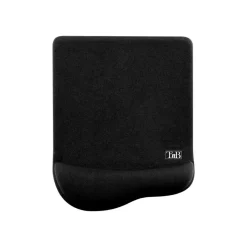 T'nB Ergo-Design - Tapis de souris avec repose-poignet - noir