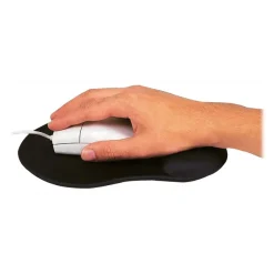 T'nB Ergo-Design Mouse Pad - tapis de souris avec repose-poignets