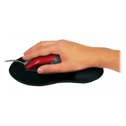 T'nB Ergo-Design Mouse Pad - tapis de souris avec repose-poignets