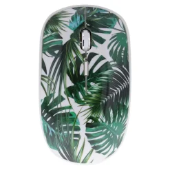T'nB EXCLUSIV' - souris sans fil - JUNGLE