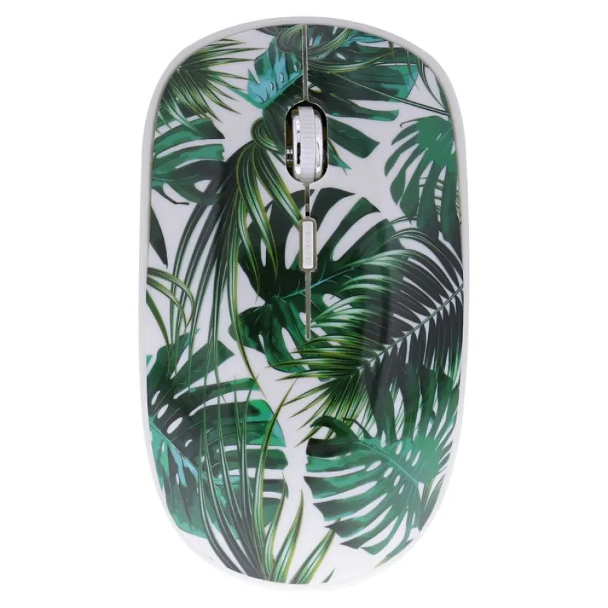 T'nB EXCLUSIV' - souris sans fil - JUNGLE