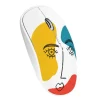 T'nB EXCLUSIV' ART - souris sans fil - rose